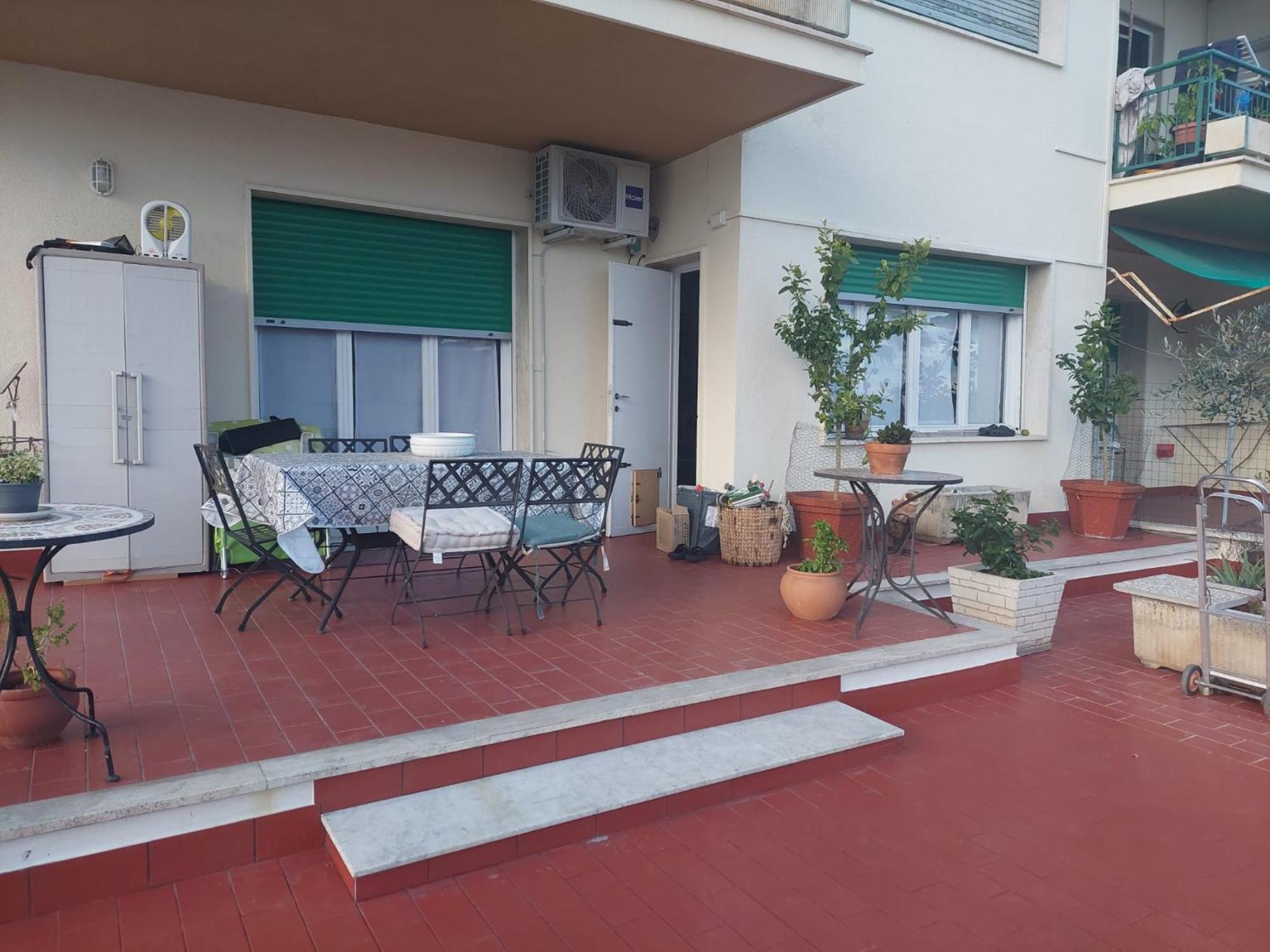 Giangi'S Home Sanremo Exterior foto